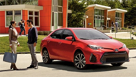 Visita Toyota Orem en Orem, Utah
