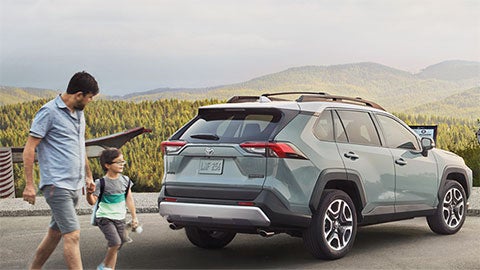 Visita Toyota Orem en Orem, Utah