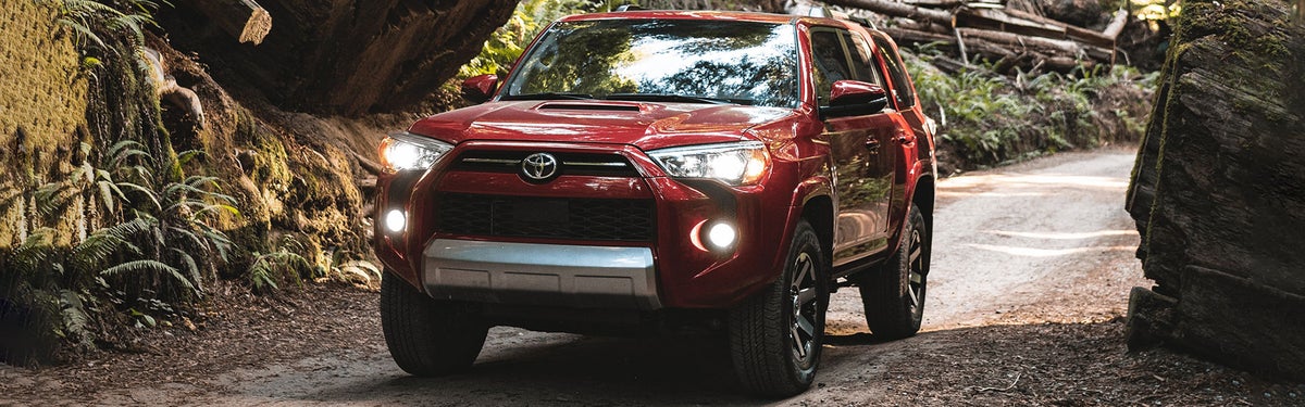 Orem Toyota ES in Orem UT
