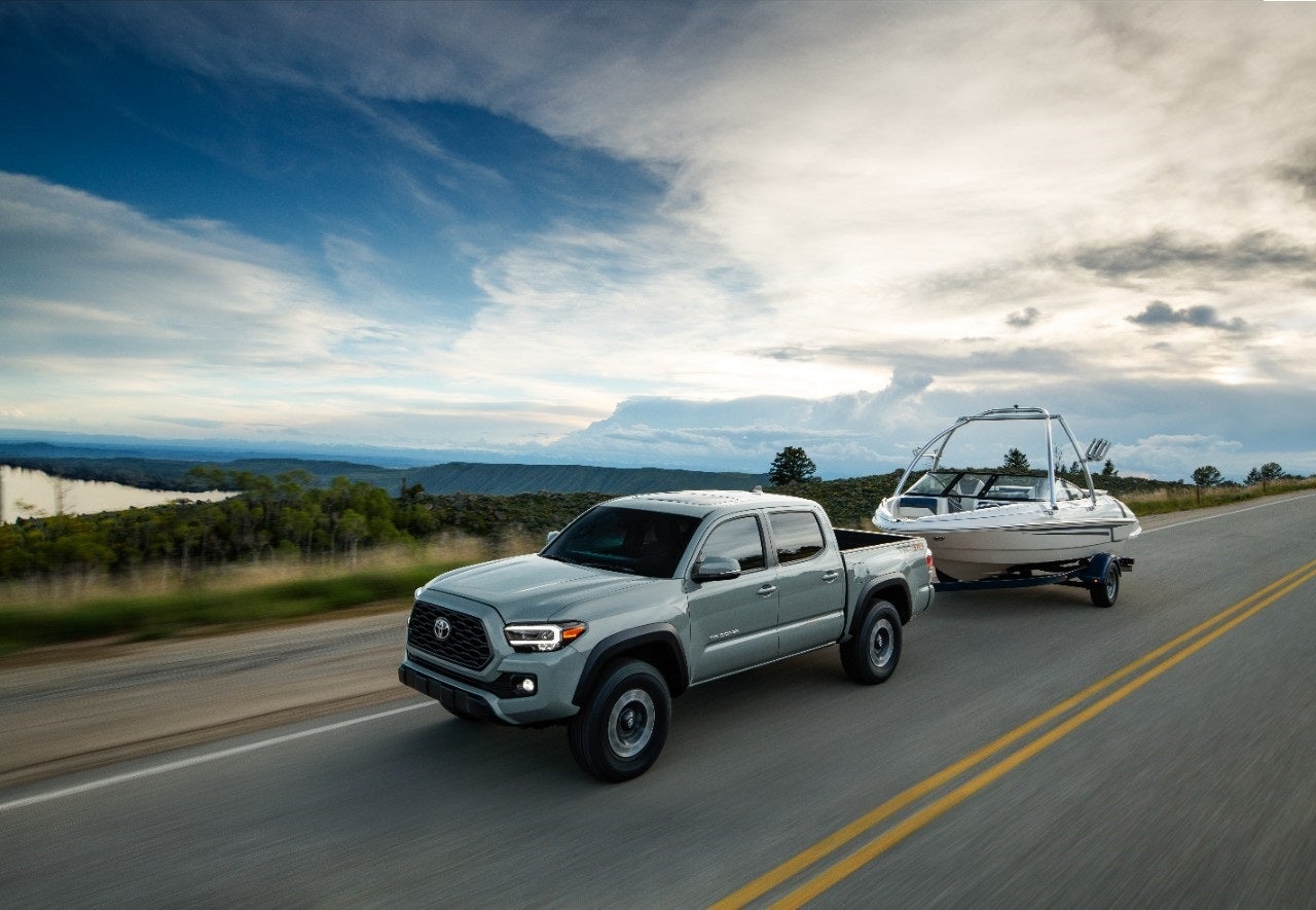 Toyota Tacoma en venta cerca de Orem Utah