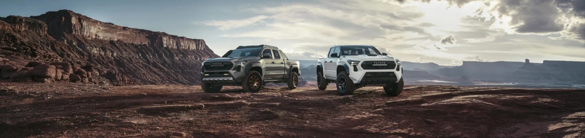 Encuentra tu Concesionario Toyota Cerca de Ti