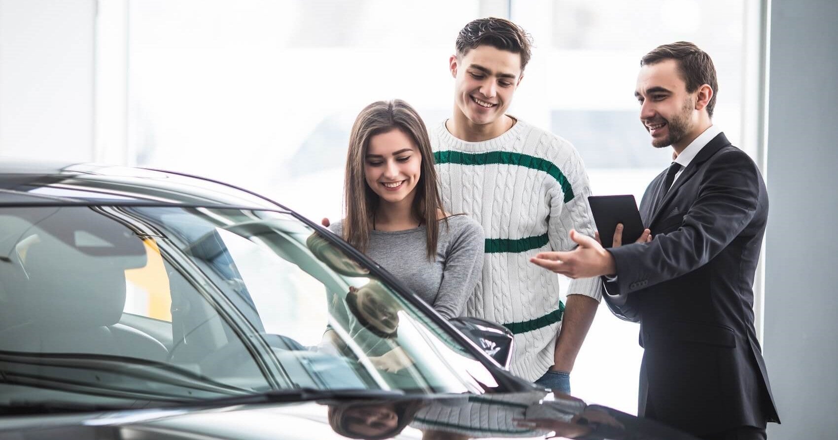 Encuentra tu Concesionario de Autos Usados Cerca de Ti