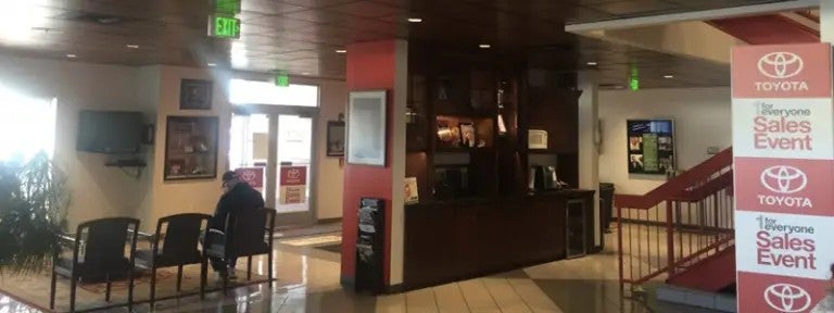 Servicios y Comodidades del Centro