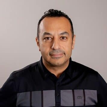 Mehdi Ahmadian