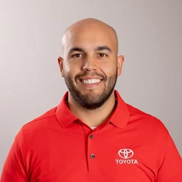 Brock Deluca