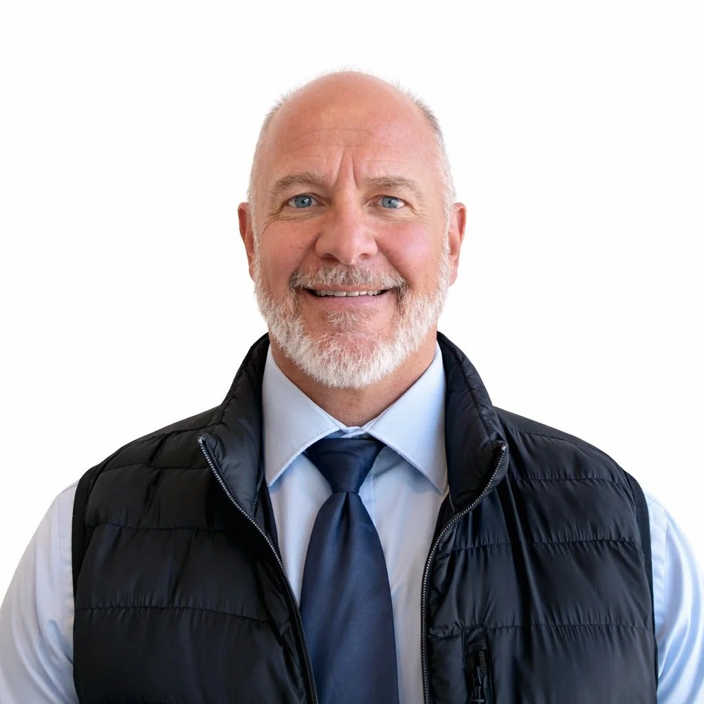 Sean Carson
