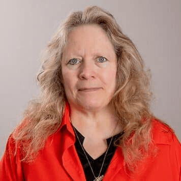 LaDawn Budge