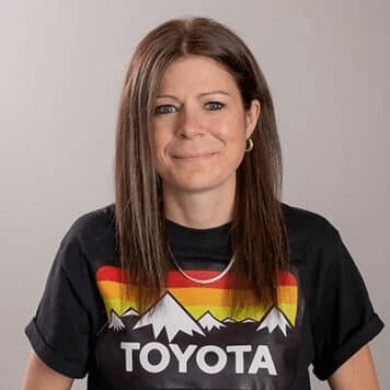 Tracie Lewis