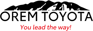 Orem Toyota ES Orem, UT